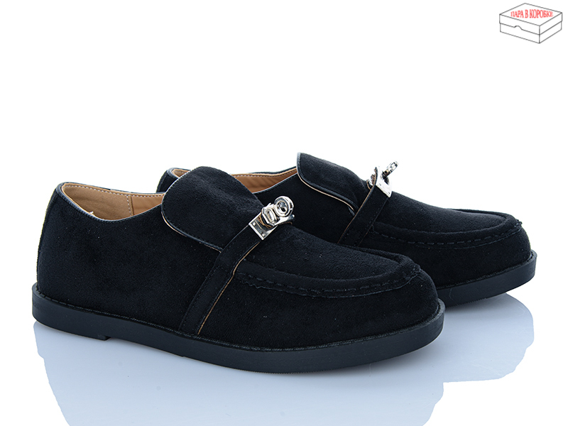 Туфли ZDW (36-41) G306-1 (деми)