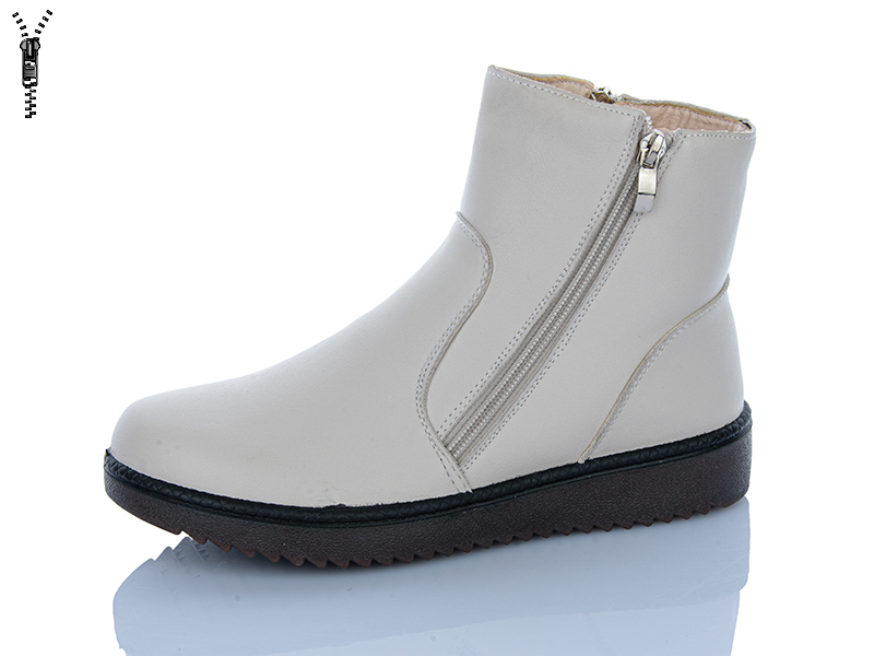 Ботинки I.Trendy (37-42) BK1813-2 (зима)