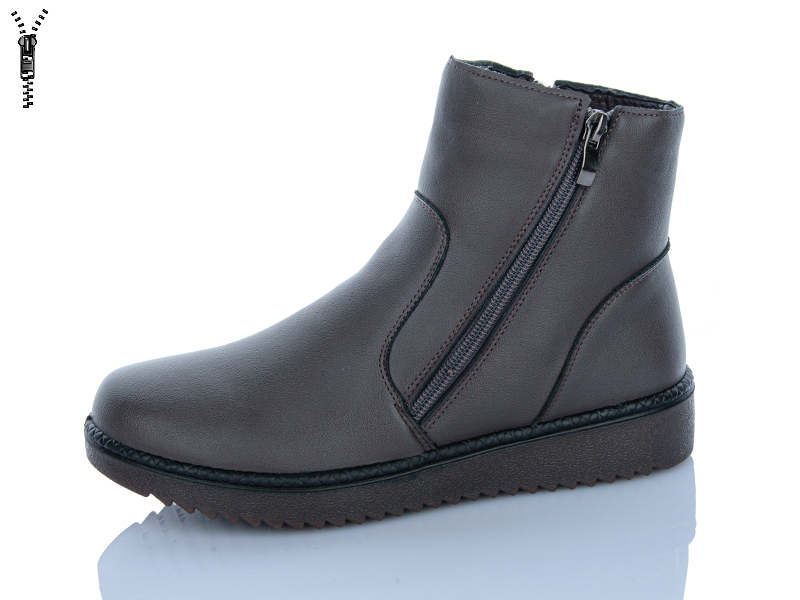 Ботинки I.Trendy (37-42) BK1813-28 (зима)