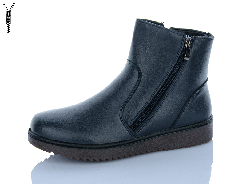 Ботинки I.Trendy (37-42) BK1813-5 (зима)