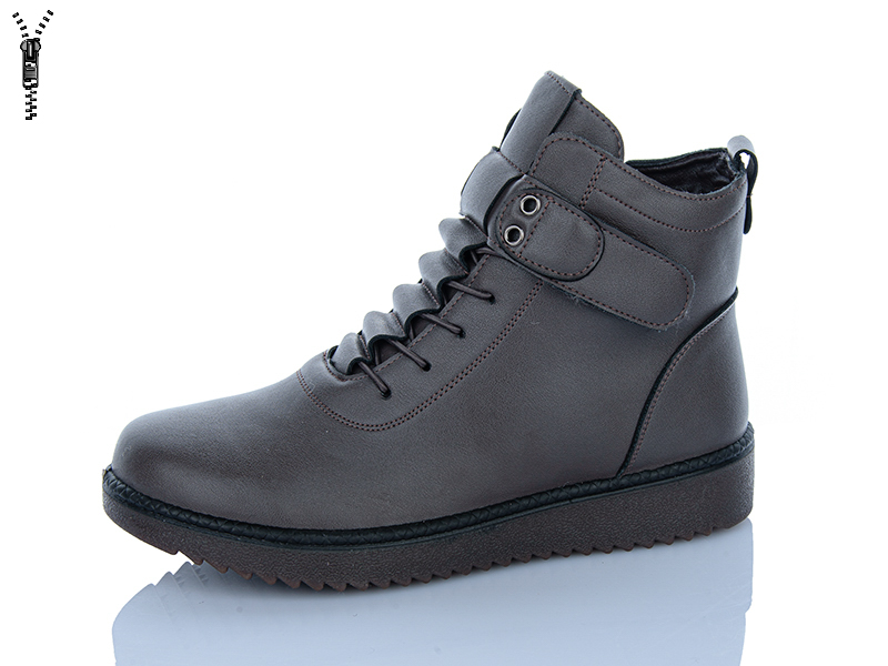 Ботинки I.Trendy (37-42) BK805A-28 (зима)