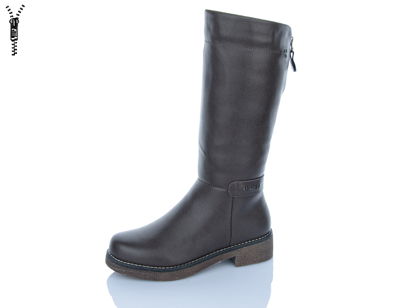 Сапоги I.Trendy (36-41) D225-27 (зима)