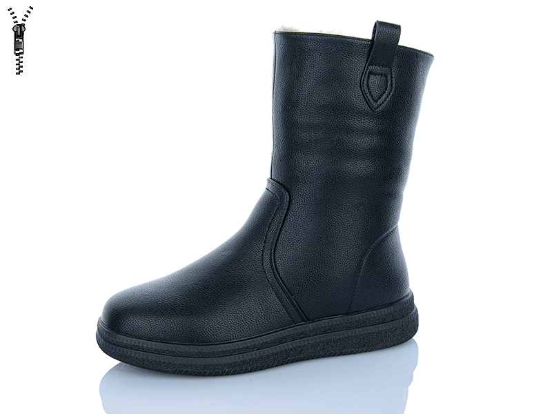 Ботинки I.Trendy (36-41) DH3351-1 (зима)