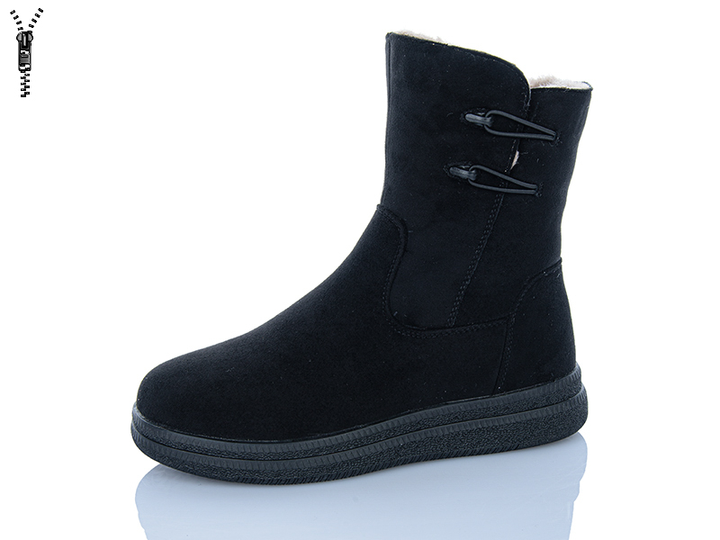 Ботинки I.Trendy (36-41) DH3352-11A (зима)