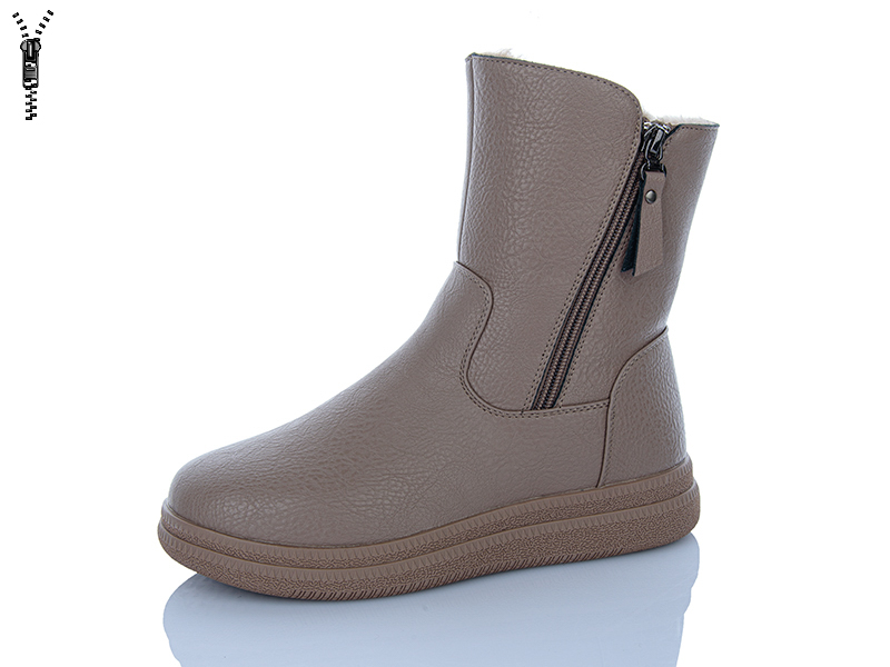 Ботинки I.Trendy (36-41) DH3353-3 (зима)