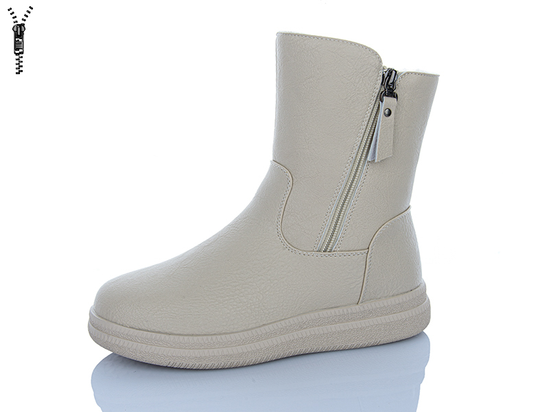 Ботинки I.Trendy (36-41) DH3353-9 (зима)