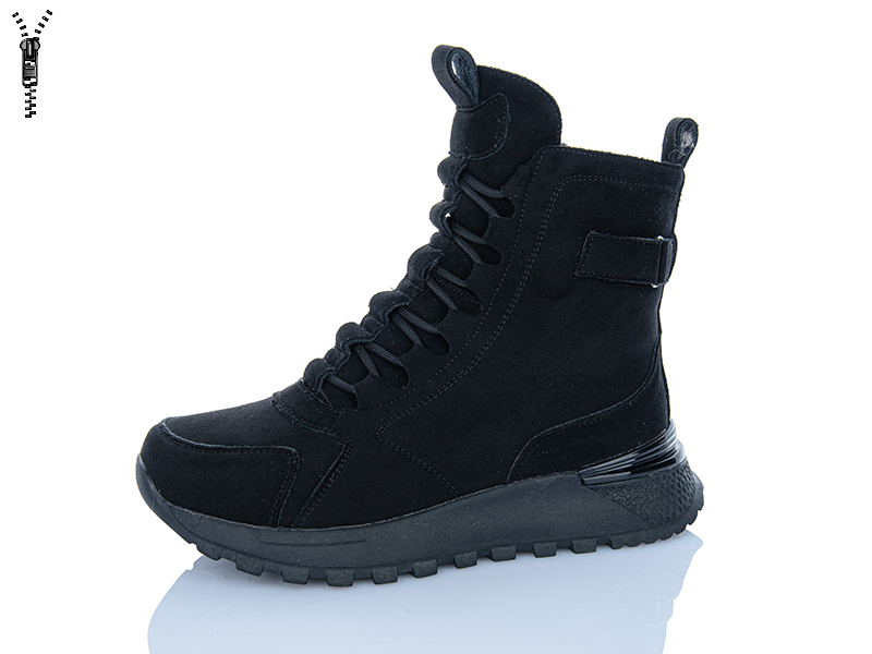 Ботинки I.Trendy (36-41) DH3720-11A (зима)