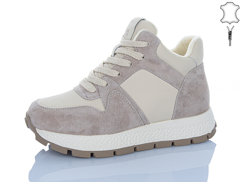 Ботинки I.Trendy (36-41) DH3806-9 (зима)