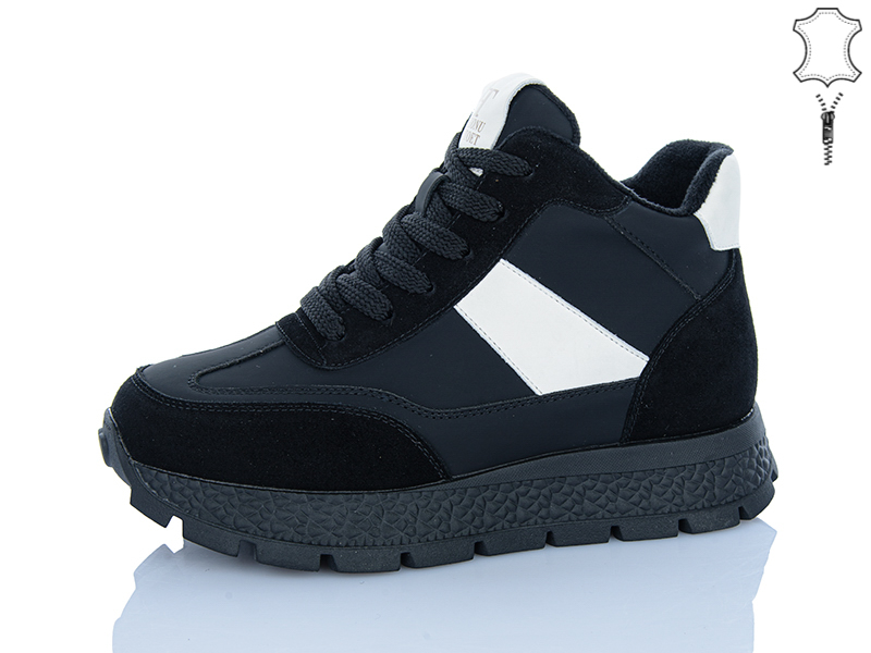 Ботинки I.Trendy (36-41) DH3807-1 (зима)