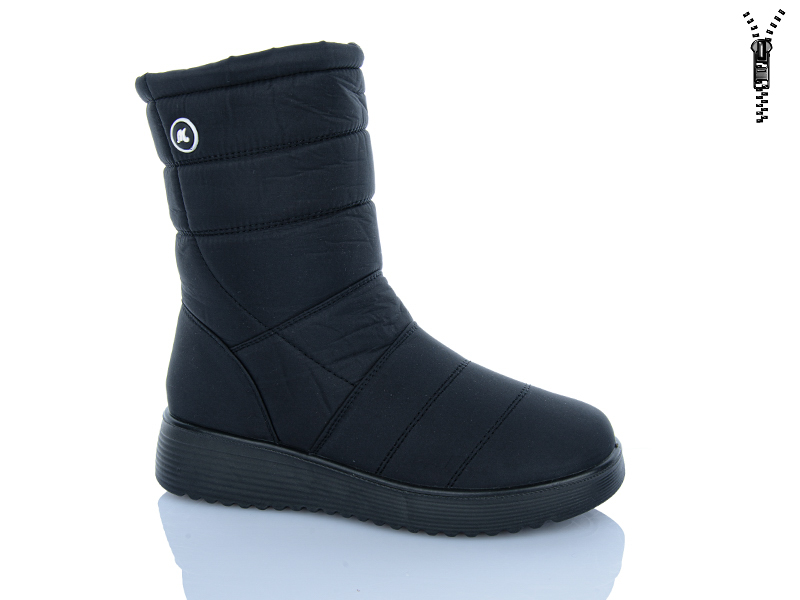 Дутики Minghong (37-42) 282 (зима)