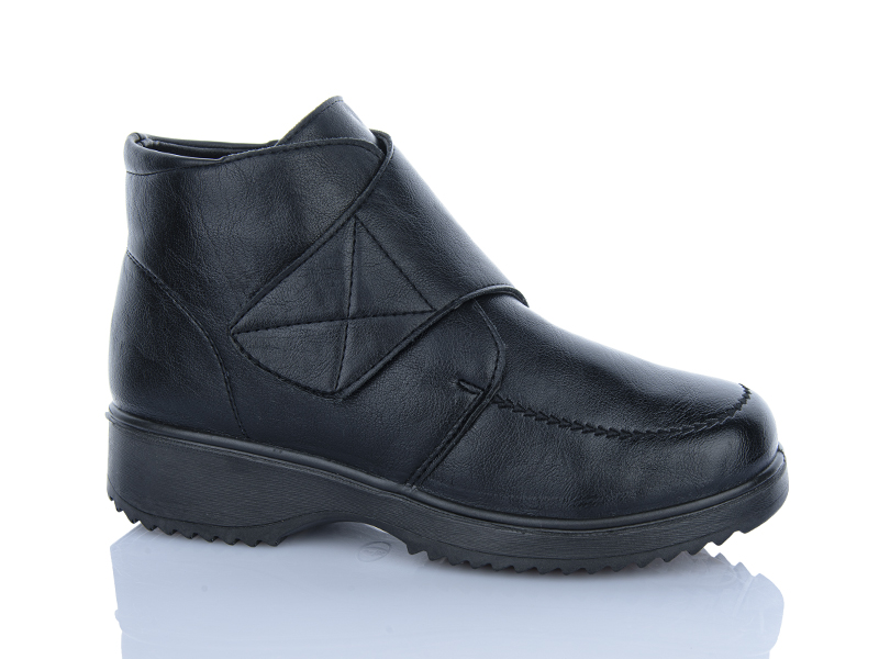 Ботинки Minghong (37-42) A55 (зима)
