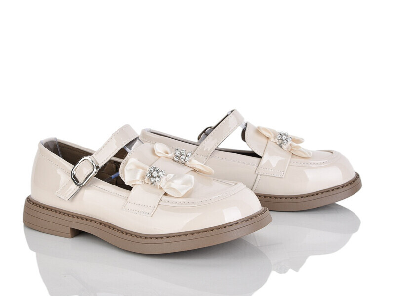 Туфли Clibee kids (31-36) DC667-3 (деми)
