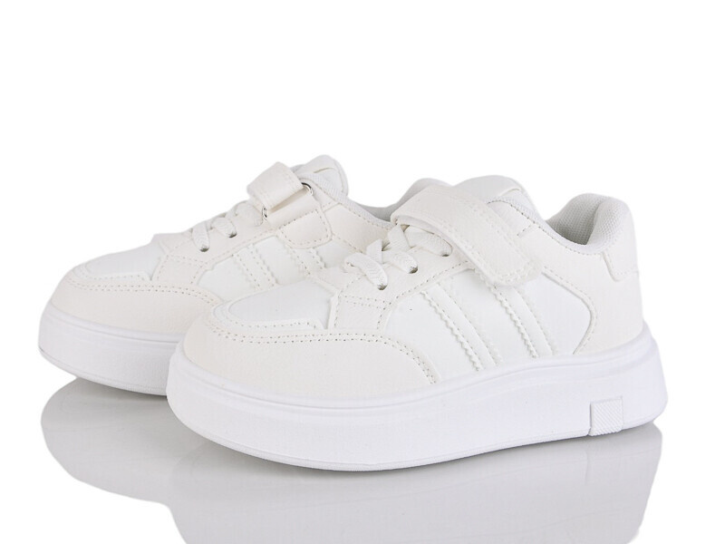 Кроссовки Clibee kids (26-31) LB1185-4 (деми)