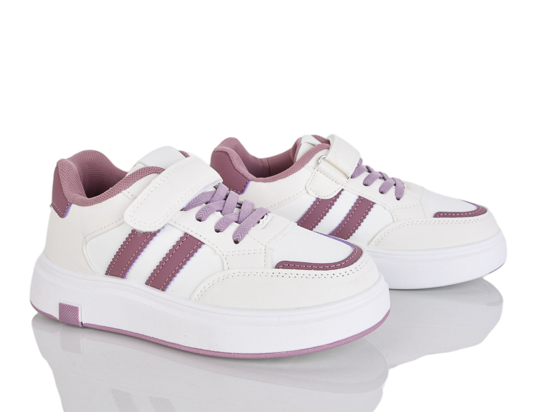 Кроссовки Clibee kids (32-37) LC1186-2 (деми)