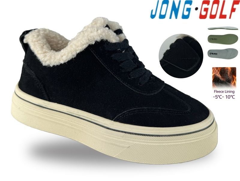 Ботинки Jong-Golf (32-37) C31160-0 (деми)