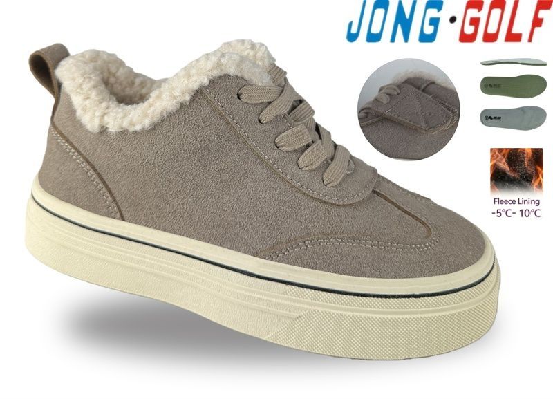 Ботинки Jong-Golf (32-37) C31160-23 (деми)