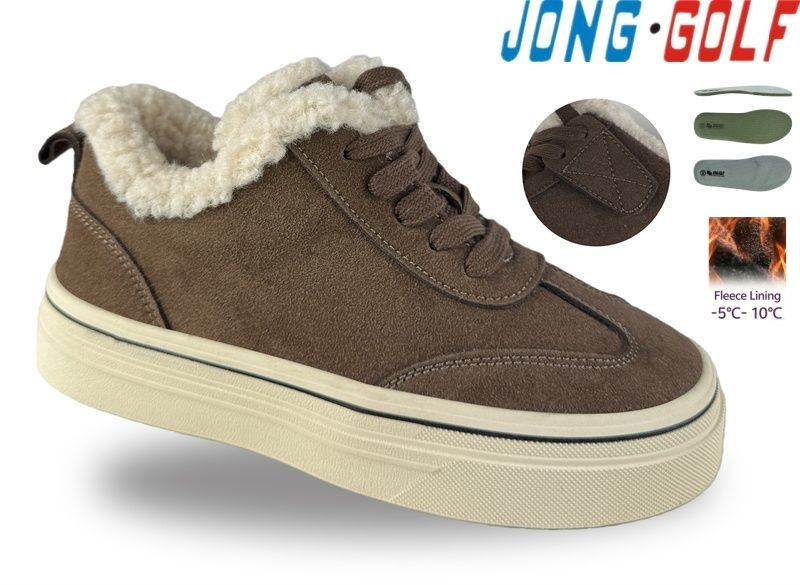 Ботинки Jong-Golf (32-37) C31160-24 (деми)