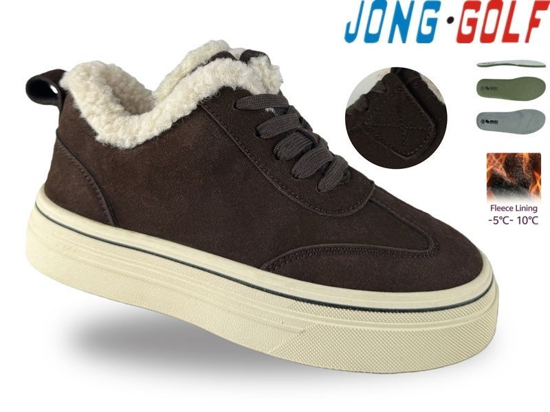 Ботинки Jong-Golf (32-37) C31160-4 (деми)