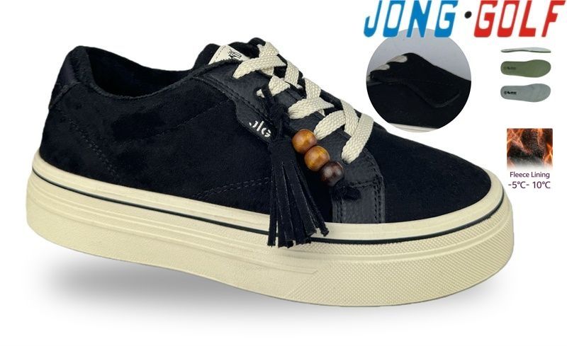 Ботинки Jong-Golf (32-37) C31167-0 (деми)