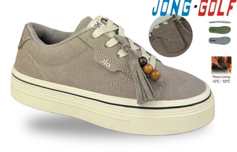 Ботинки Jong-Golf (32-37) C31167-3 (деми)