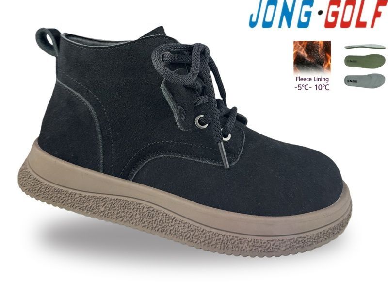 Ботинки Jong-Golf (30-37) C31175-0 (деми)