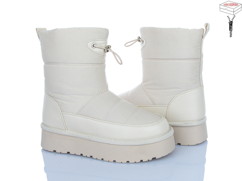 Дутики Мир (36-41) 4513-RF9029 (зима)