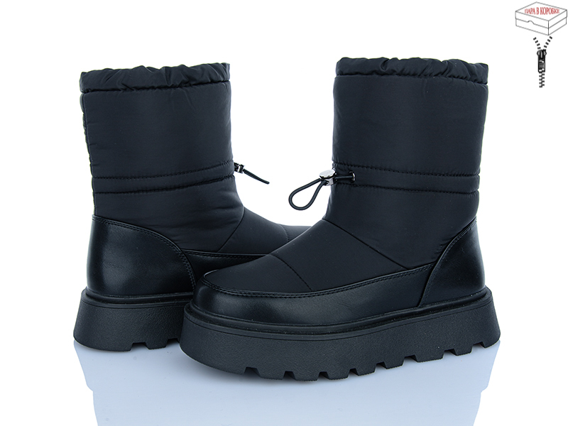 Дутики Мир (36-41) 4513-RF9175 (зима)