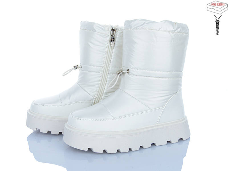 Дутики Мир (36-41) 4513-RF9176 (зима)