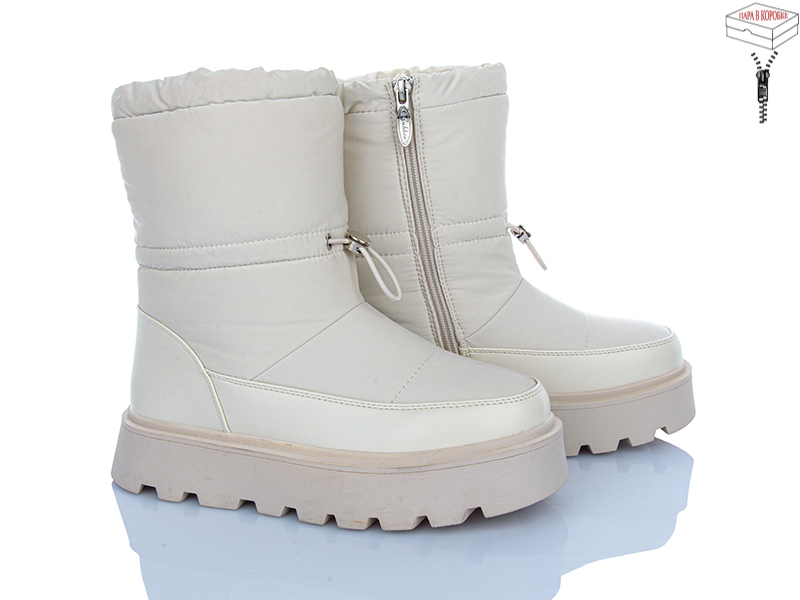 Дутики Мир (36-41) 4513-RF9177 (зима)