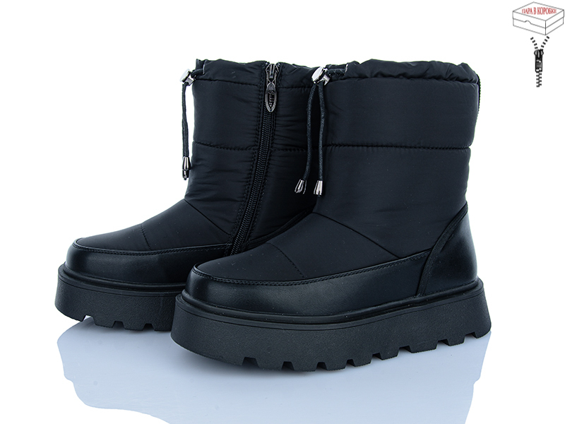 Дутики Мир (36-41) 4513-RF9178 (зима)