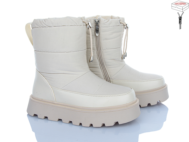 Дутики Мир (36-41) 4513-RF9180 (зима)