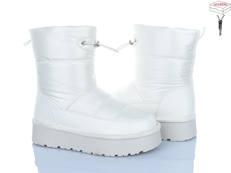 Дутики Мир (36-41) 4513-RF9181 (зима)