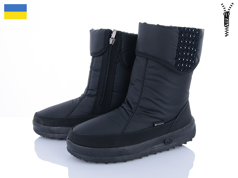 Ботинки Favorit (38-42) 702-5 (зима)