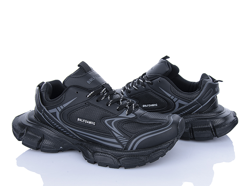 Кроссовки Мир (40-45) 4516-AD8822-22 (деми)