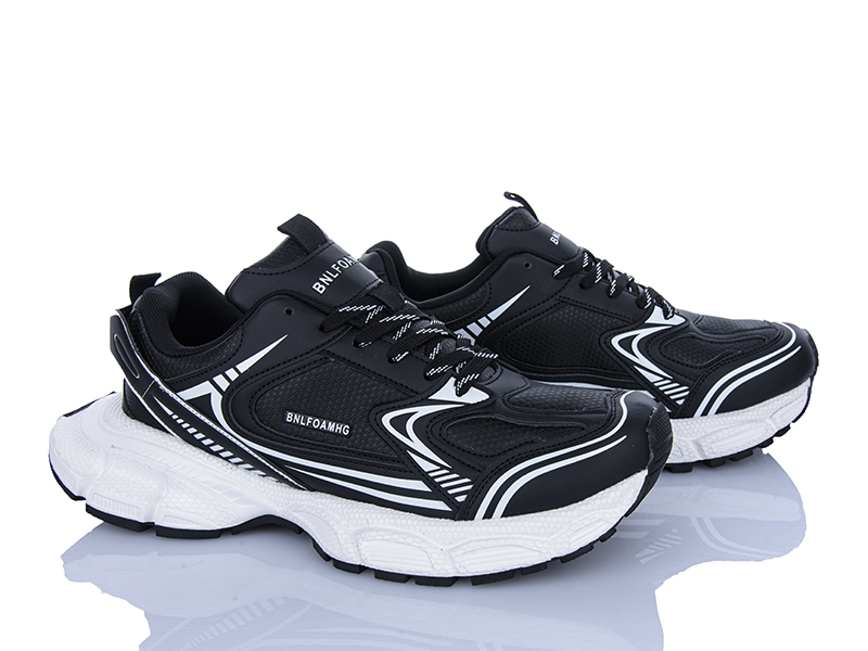 Кроссовки Мир (40-45) 4516-AD8823-23 (деми)