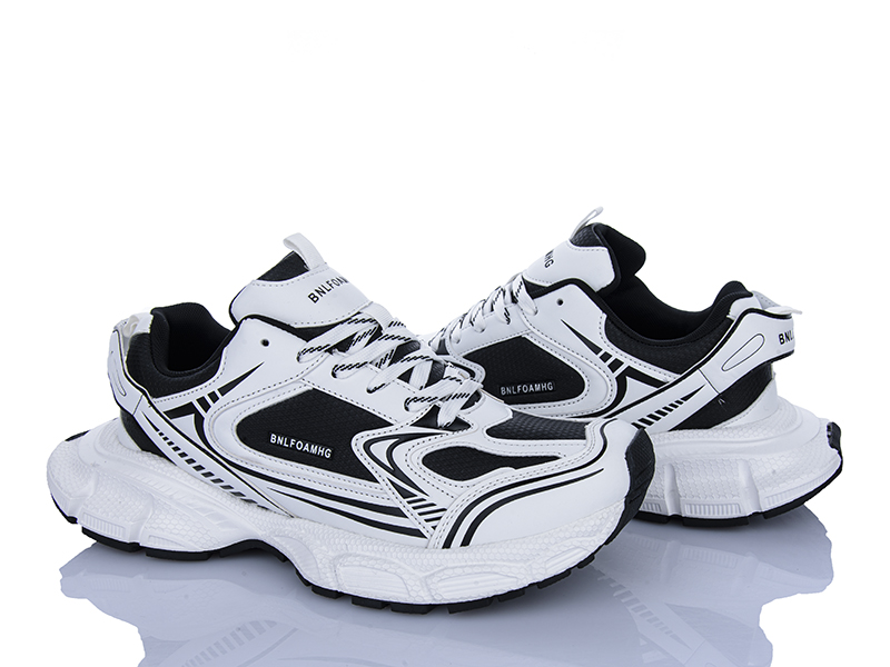 Кроссовки Мир (40-45) 4516-AD8824-24 (деми)