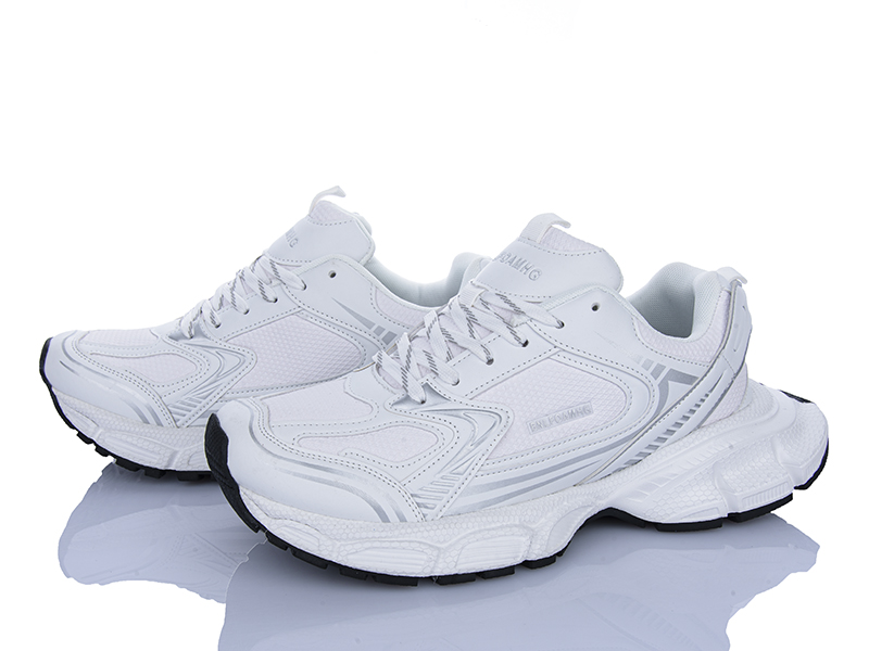 Кроссовки Мир (40-45) 4516-AD8825-25 (деми)