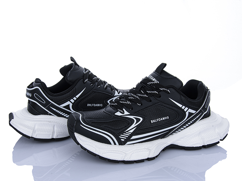 Кроссовки Мир (36-41) 4517-AD823-23 (деми)