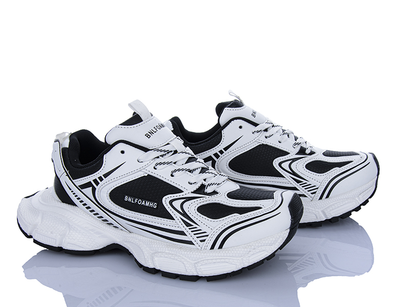 Кроссовки Мир (36-41) 4517-AD824-24 (деми)
