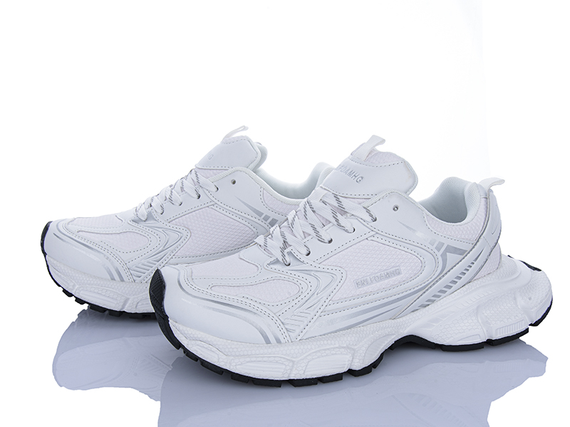 Кроссовки Мир (36-41) 4517-AD825-25 (деми)
