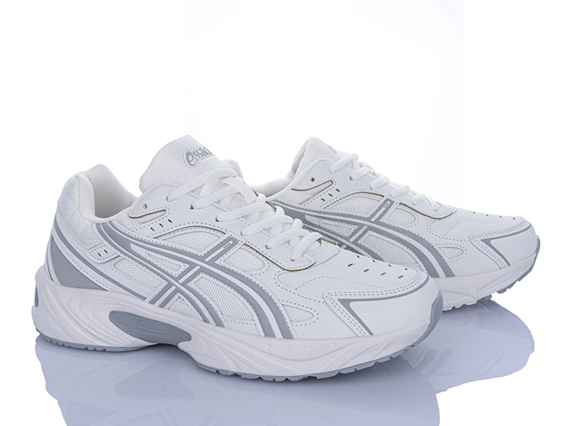 Кроссовки Мир (40-45) 4518-AD8833-5 (деми)