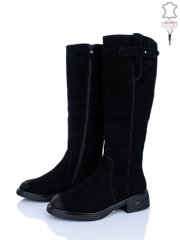 Сапоги Dageni (36-41) FBG419-2Z єврозима (зима)
