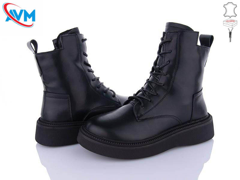 Ботинки ABM (36-41) A706-6 (зима)