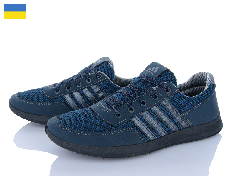 Кроссовки Favorit (40-45) 141-3201 (деми)