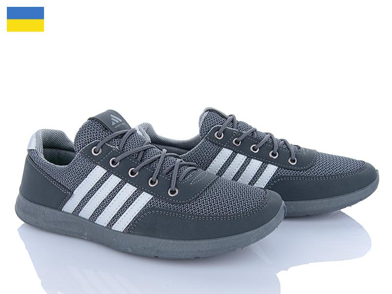 Кроссовки Favorit (40-45) 141-3303 (деми)
