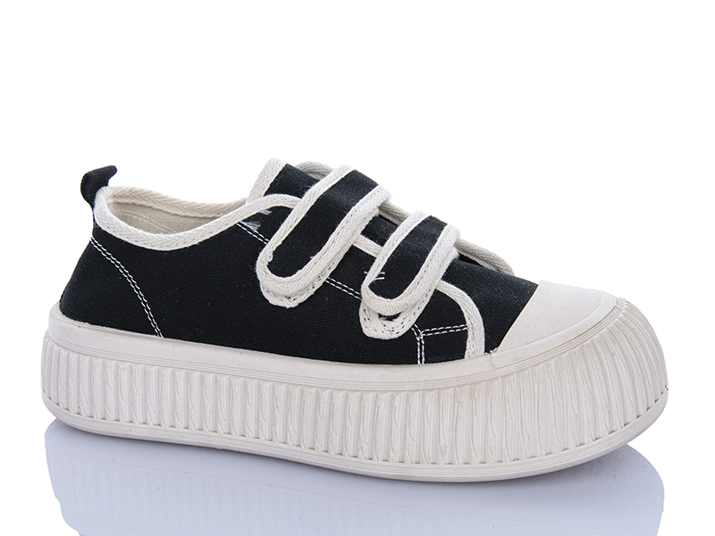 Кроссовки QQ Shoes (36-40) 381-1 (деми)