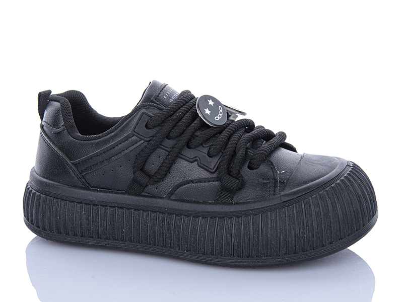 Кроссовки QQ Shoes (36-40) 383-1 (деми)