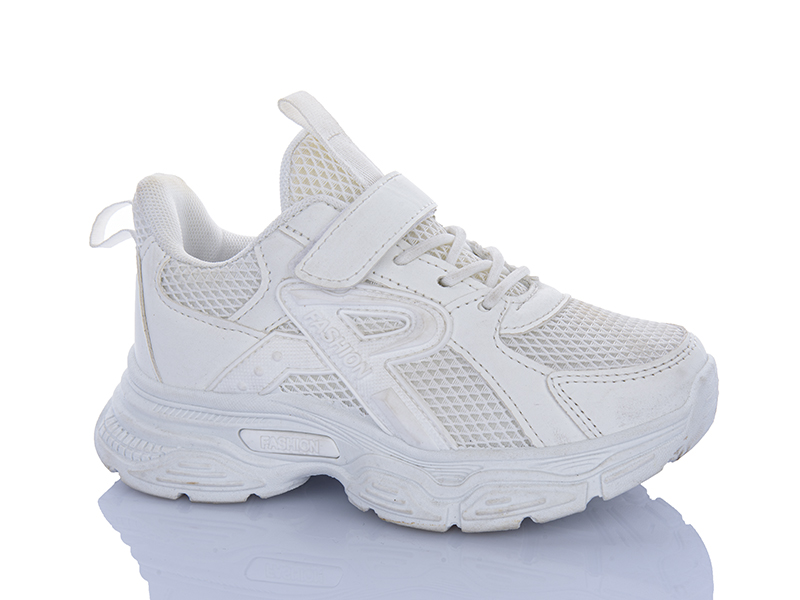 Кроссовки QQ Shoes (26-31) 5-71-5 (деми)