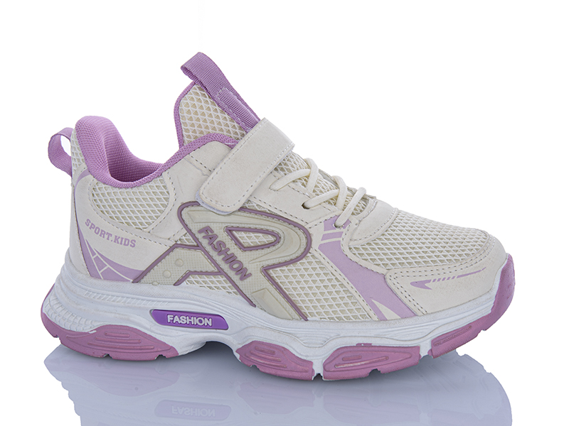 Кроссовки QQ Shoes (32-37) 5-72-3 (деми)
