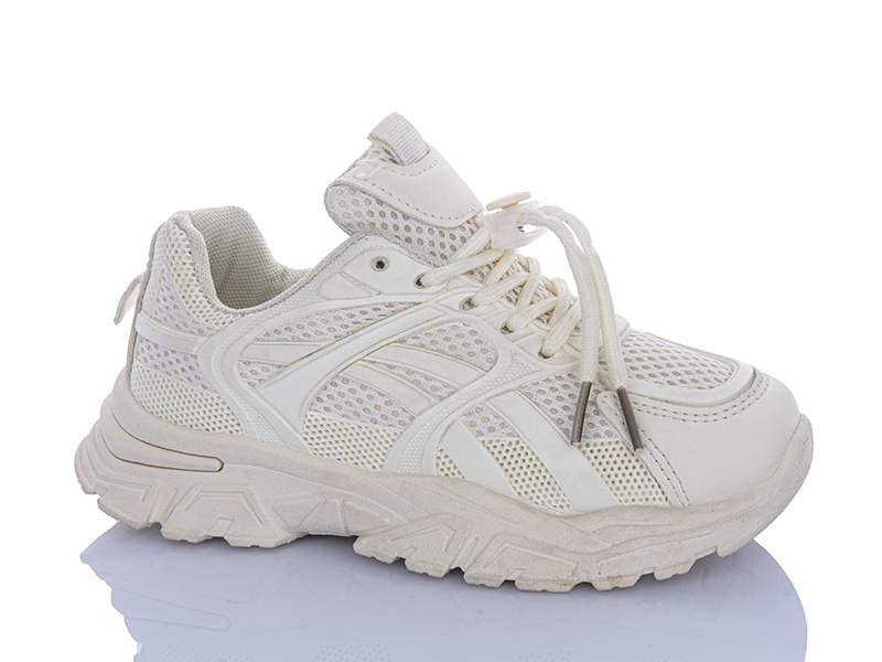 Кроссовки QQ Shoes (32-37) 5-73-2 (деми)